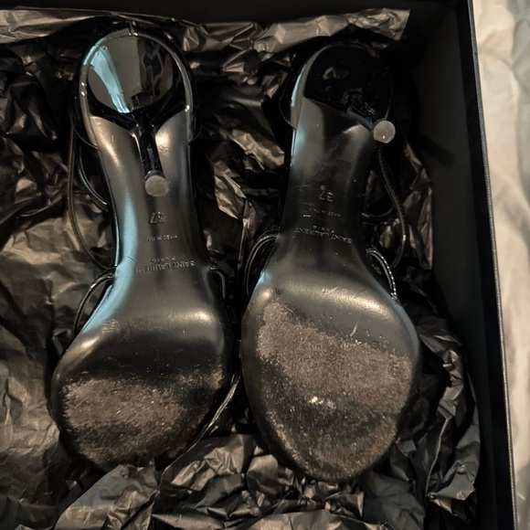 YSL heels - Picture 7 of 10